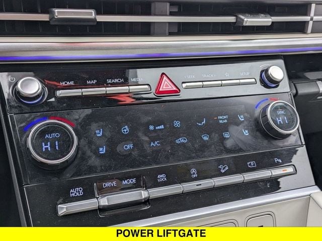 2024 Hyundai Santa Fe Limited - Photo 19