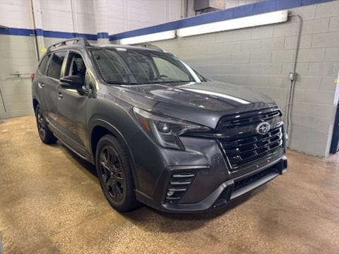 2023 Subaru Ascent Onyx Edition 7 Passenger's photo