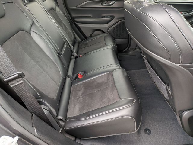 2023 Jeep Grand Cherokee Altitude - Photo 24