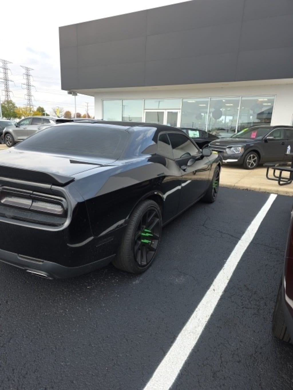 Used 2017 Dodge Challenger SXT Coupe