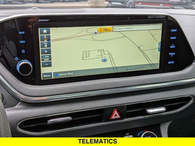 2020 Hyundai Sonata SEL Plus - Photo 19