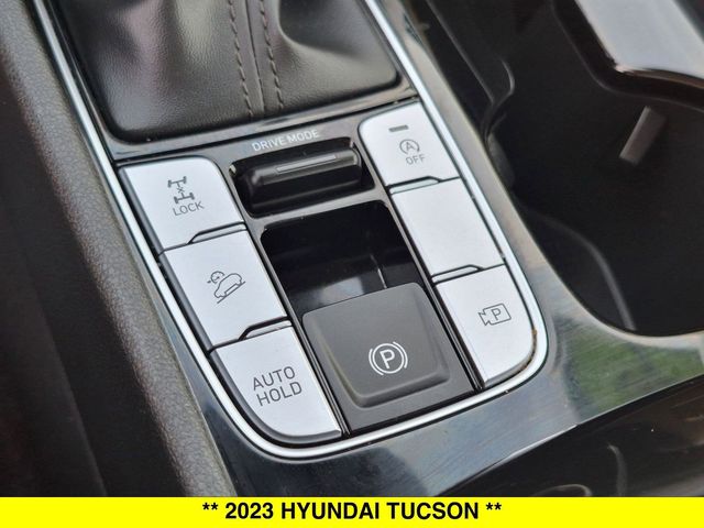 2023 Hyundai Tucson SE - Photo 20