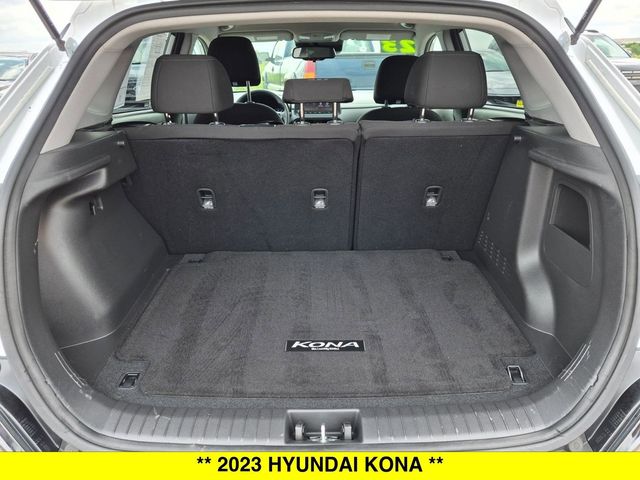 2023 Hyundai Kona SEL - Photo 24