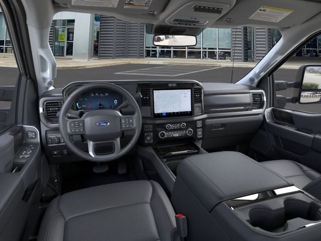2026 Ford F-350 Super Duty Lariat - Photo 9