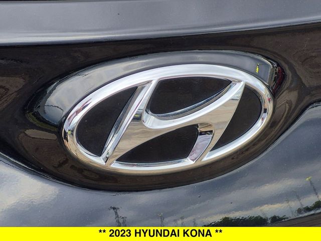 2023 Hyundai Kona SEL - Photo 26