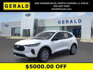 2025 Ford Escape Active SUV