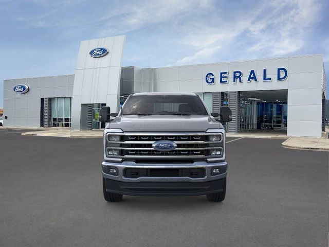 2026 Ford F-350 Super Duty Lariat - Photo 6