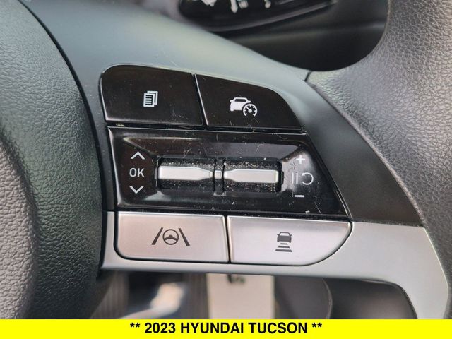 2023 Hyundai Tucson SE - Photo 15