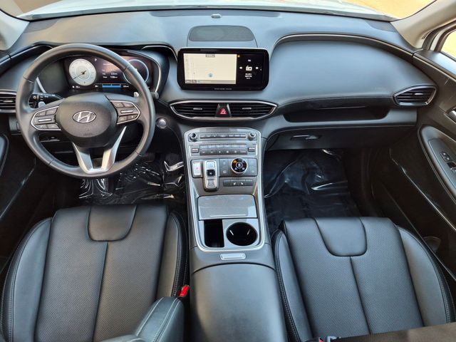 2023 Hyundai Santa Fe SEL - Photo 26