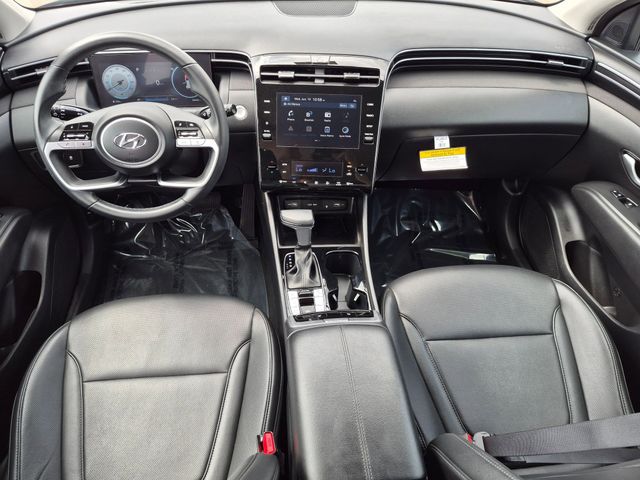 2023 Hyundai Tucson SEL - Photo 25