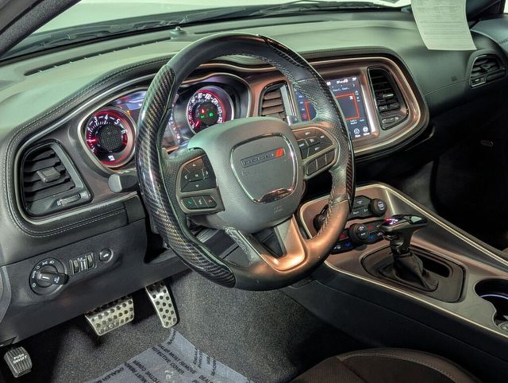 Used 2022 Dodge Challenger GT Coupe