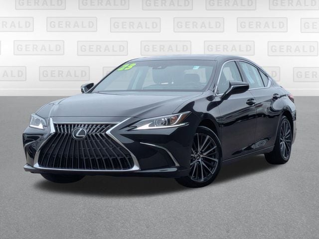 2023 Lexus ES 350 350's photo