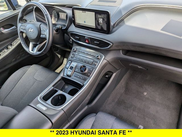 2023 Hyundai Santa Fe SEL - Photo 28