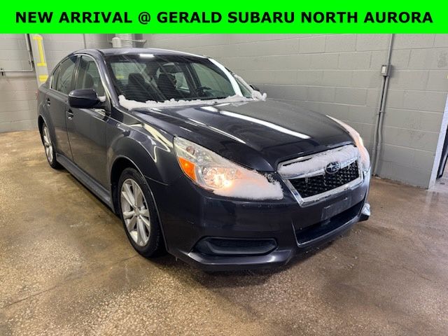 2013 Subaru Legacy I Premium