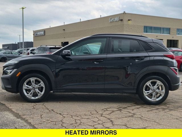 2023 Hyundai Kona SEL - Photo 9