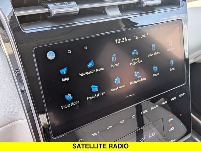 2024 Hyundai Tucson SEL - Photo 17