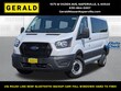Ford Transit-150 Cargo