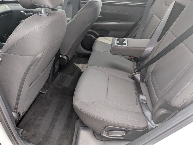 2023 Hyundai Tucson SE - Photo 21