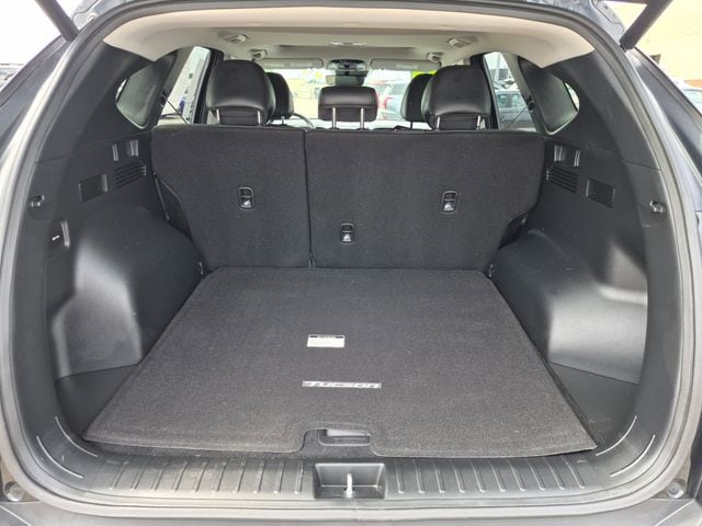 2023 Hyundai Tucson SEL - Photo 26