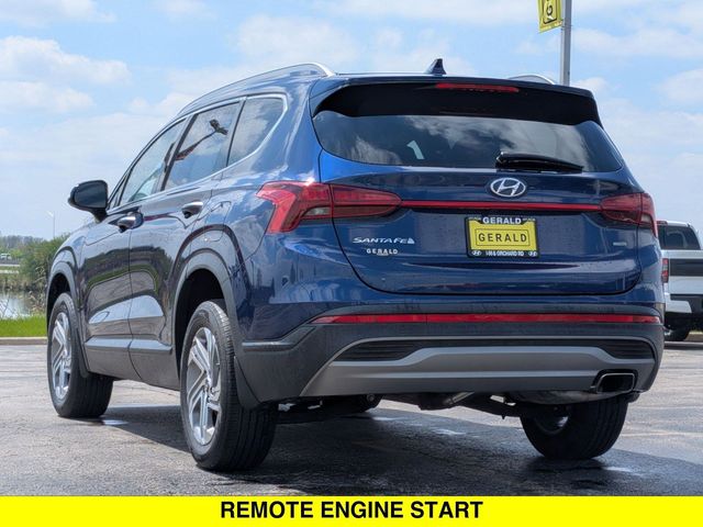 2023 Hyundai Santa Fe SEL - Photo 8
