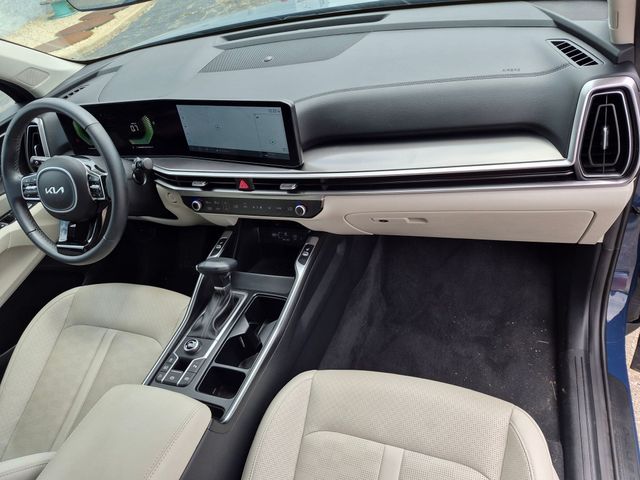 2025 Kia Sorento S - Photo 33