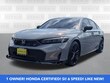  Honda Civic Si