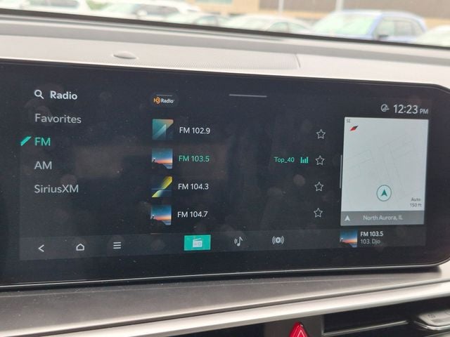 2025 Kia Sorento S - Photo 19