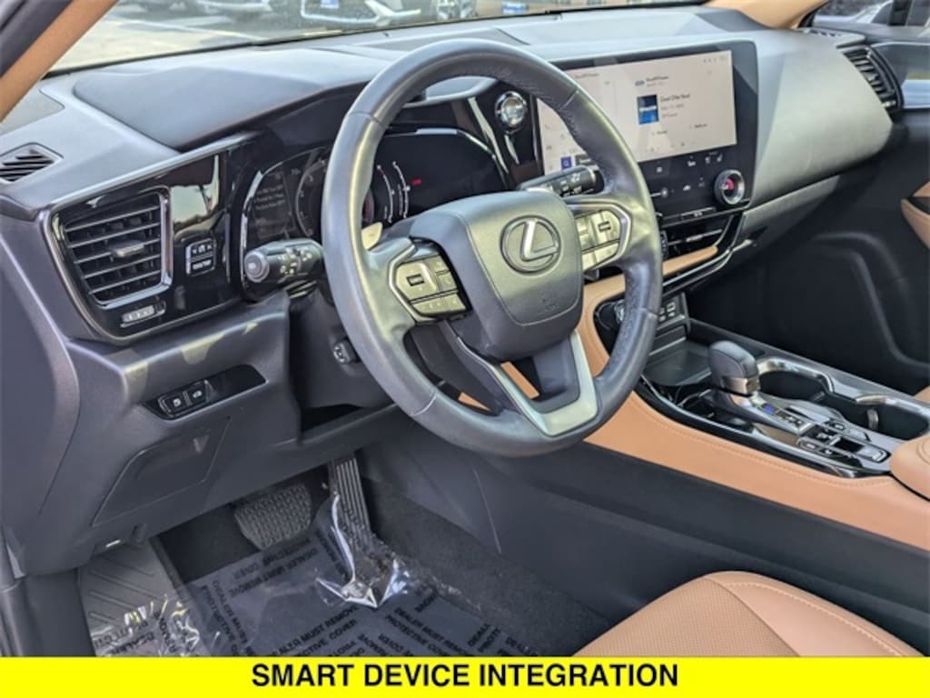 Used 2022 Lexus NX 350 Premium SUV