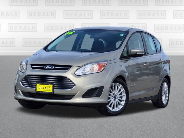 2016 Ford C-Max Hybrid SE's photo