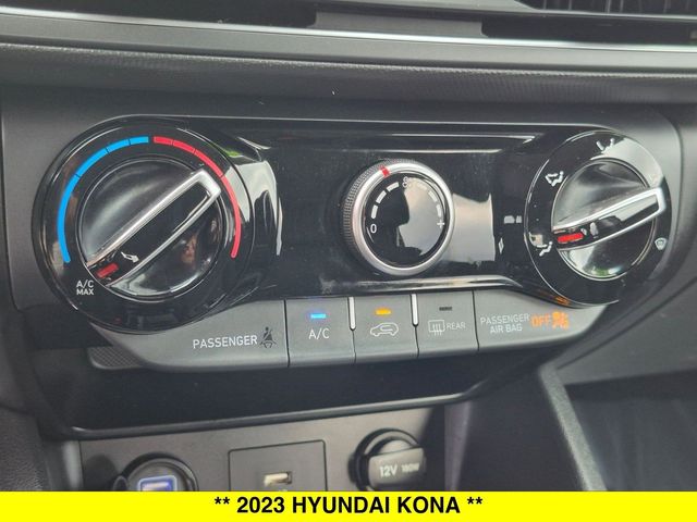 2023 Hyundai Kona SEL - Photo 20