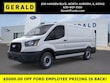  Ford Transit-250 Cargo