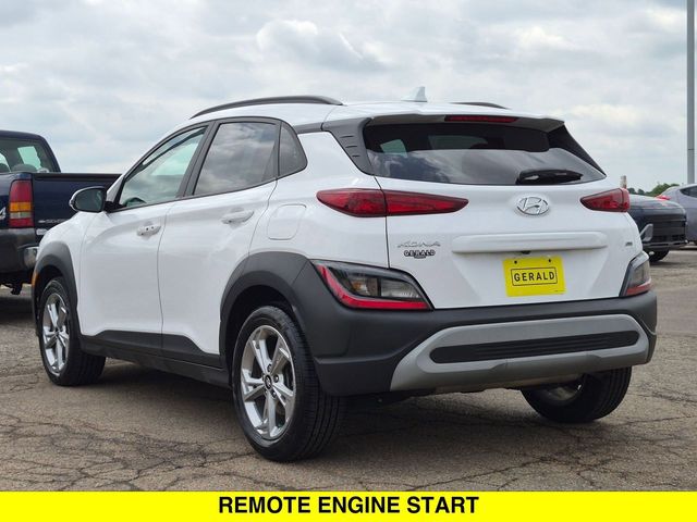 2023 Hyundai Kona SEL - Photo 8