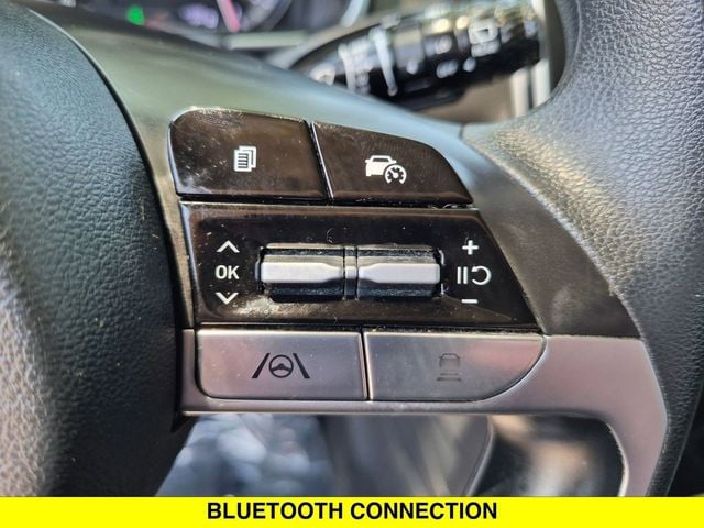 2022 Hyundai Tucson SEL - Photo 14