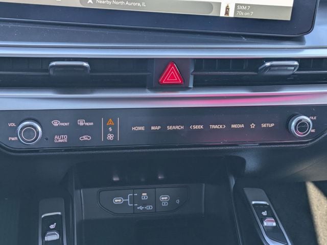 2025 Kia Sorento S - Photo 20