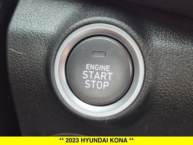 2023 Hyundai Kona SEL - Photo 16