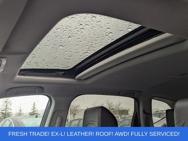 2019 Honda CR-V EX-L - Photo 20