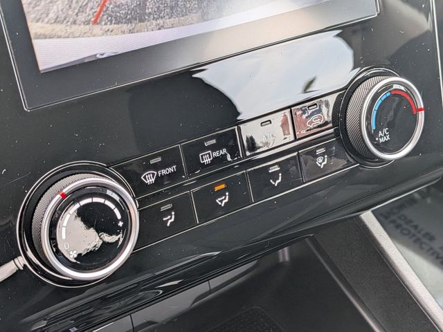 2023 Hyundai Tucson SE - Photo 18