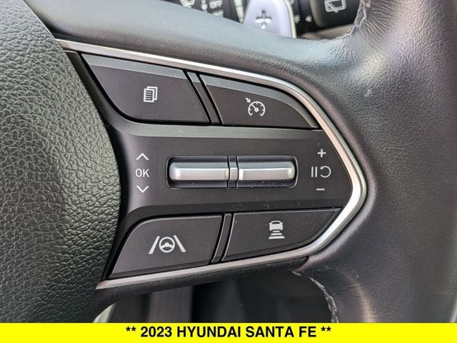 2023 Hyundai Santa Fe SEL - Photo 15