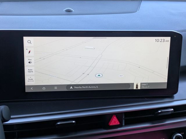 2025 Kia Sorento S - Photo 19