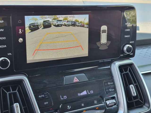 Vehicle thumbnail