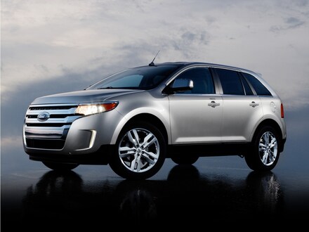 2011 Ford Edge SEL SUV