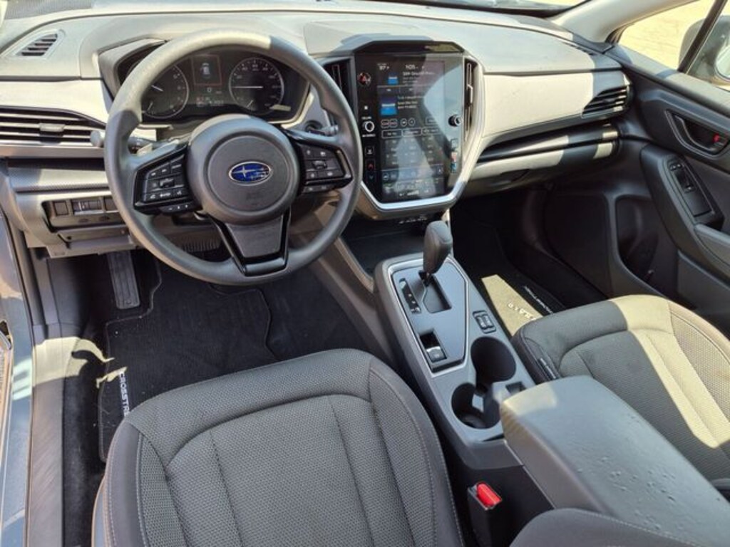 Certified 2024 Subaru Crosstrek Premium SUV