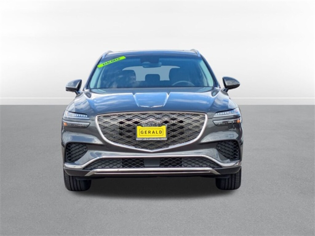 New 2026 Genesis GV70 2.5T Select SUV