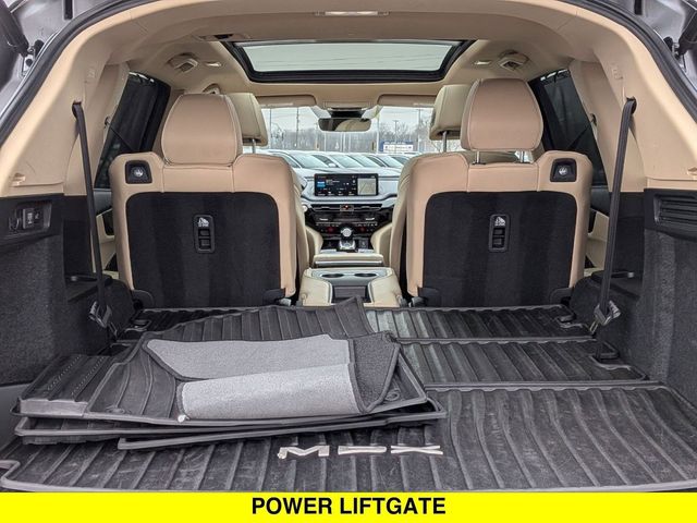 2023 Acura MDX Advance Package - Photo 26