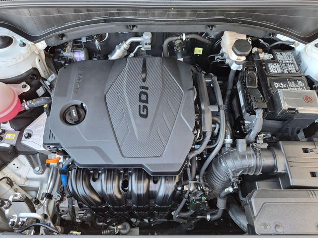 2023 Hyundai Santa Fe SEL - Photo 34
