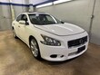  Nissan Maxima