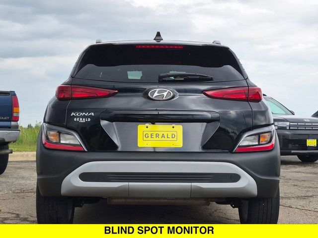 2023 Hyundai Kona SEL - Photo 7