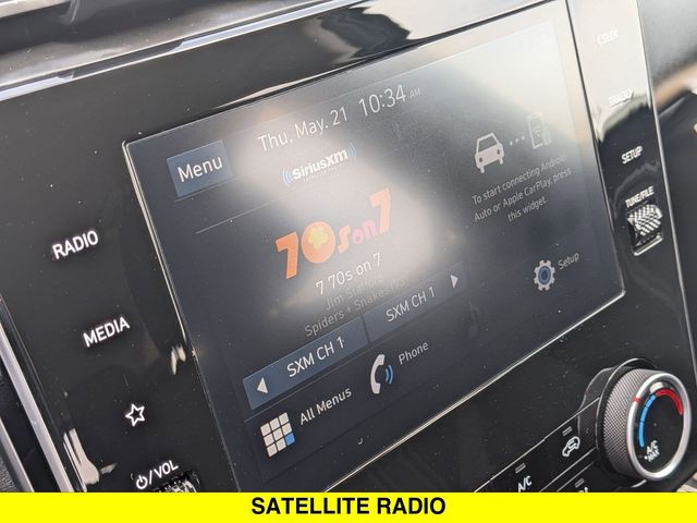 2023 Hyundai Tucson SEL - Photo 17