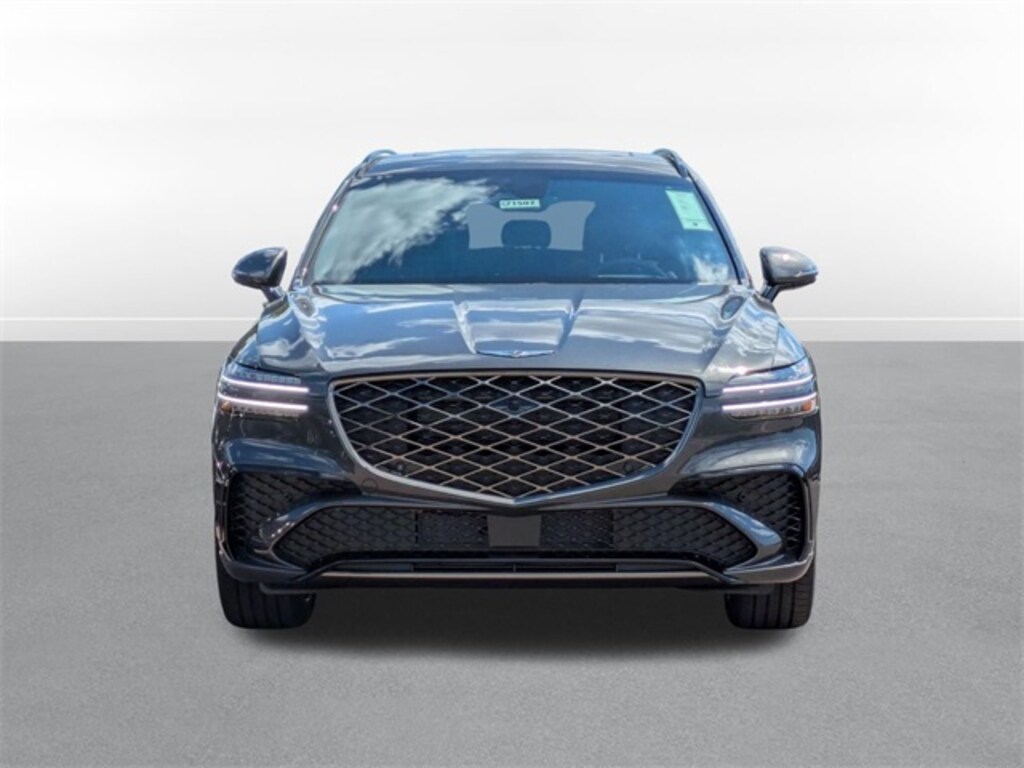 Used 2026 Genesis GV70 3.5T Sport Prestige SUV