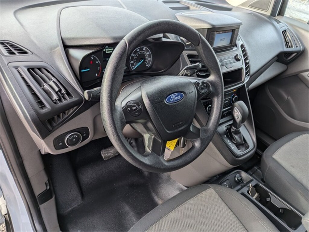 Used 2020 Ford Transit Connect XL w/Rear Liftgate Van Cargo Van